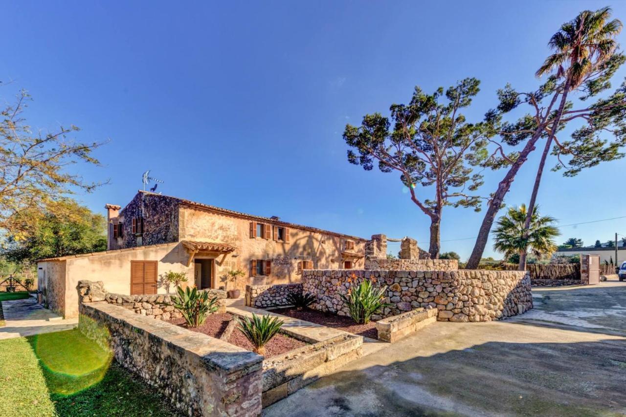 Cladera By Sealand Villa