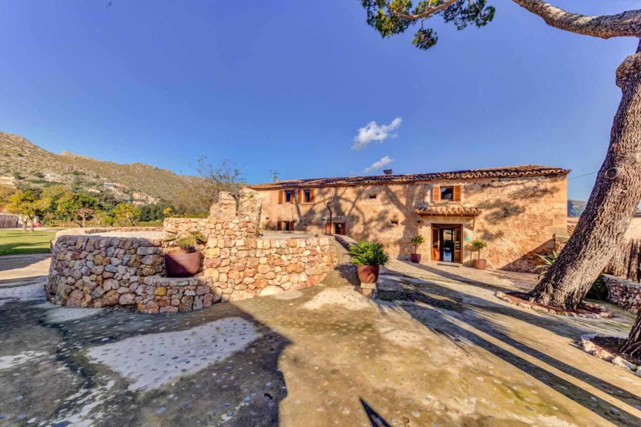 Cladera By Sealand * Pollença