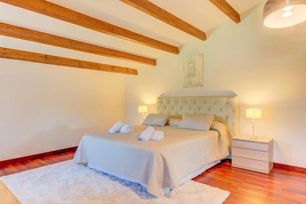 Villa Cladera By Sealand *