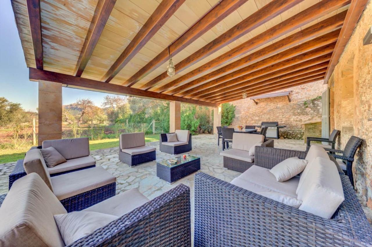 Villa Cladera By Sealand Pollença