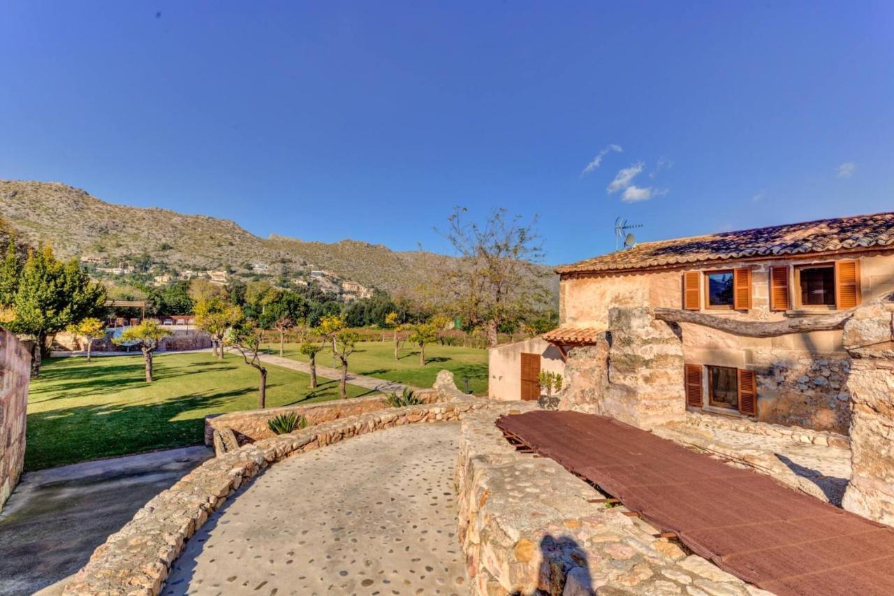 Cladera By Sealand Villa Pollença